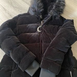 Killstar Lisa Luna jacket